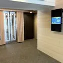 サンメゾン京都堺町通ザ・テラス エントランス