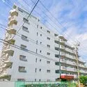 エンゼル萩中パークハイツ 【建物外観】弊社グループ会社管理につき管理体制良好です。