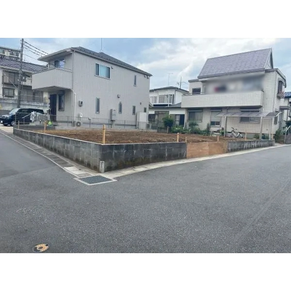 松戸市松戸新田 その他外観