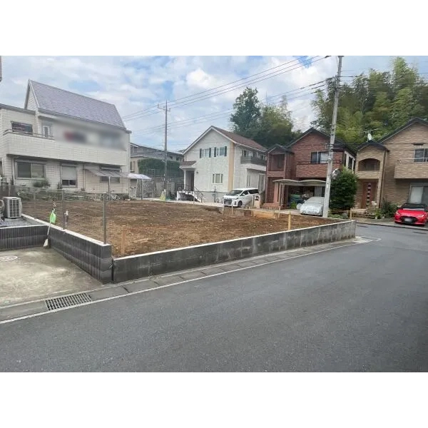 松戸市松戸新田 その他外観