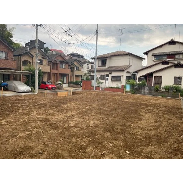 松戸市松戸新田 その他外観