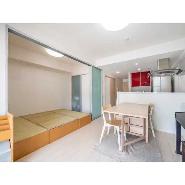 スタジオデン横濱吉野町ＩＩ その他画像