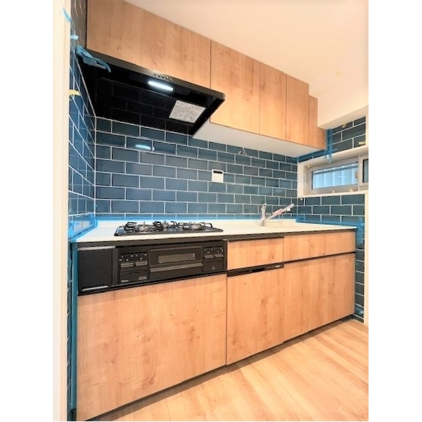 日商岩井方南町マンション その他画像