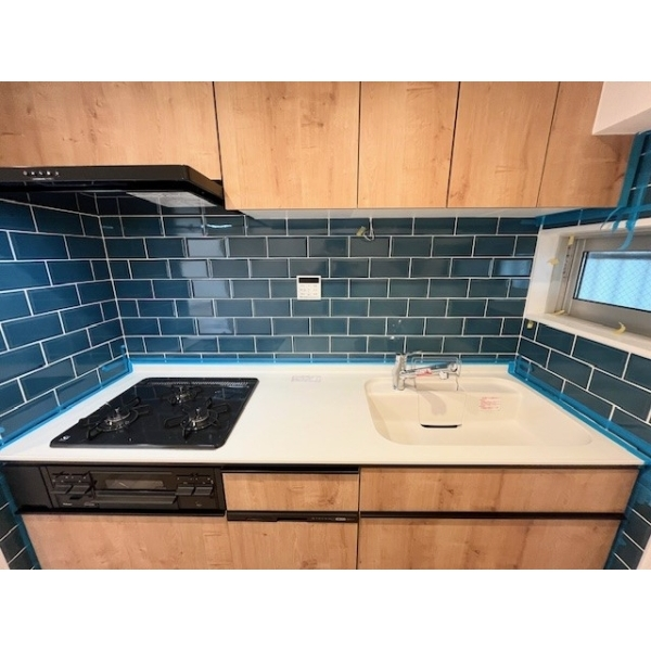 日商岩井方南町マンション その他画像