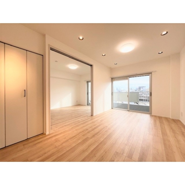 日商岩井方南町マンション その他画像