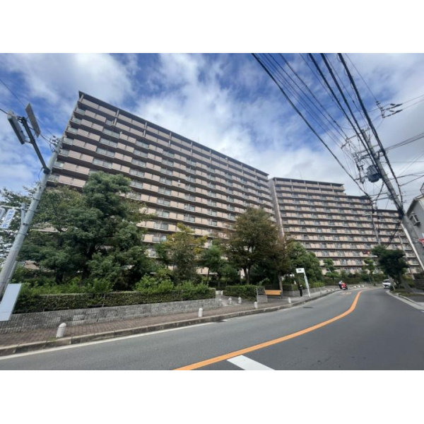 セントポリア北大阪ＶＩＳＯＮ壱番館 その他画像