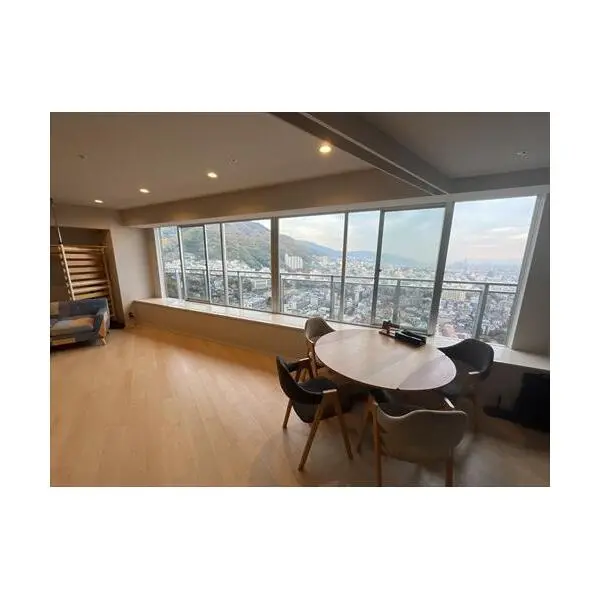 ジークレフ新神戸タワー その他画像