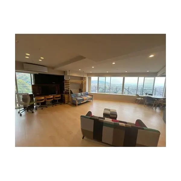 ジークレフ新神戸タワー その他画像