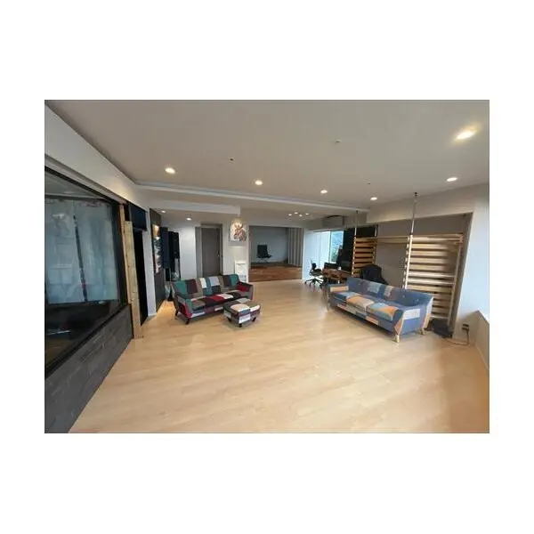 ジークレフ新神戸タワー その他画像