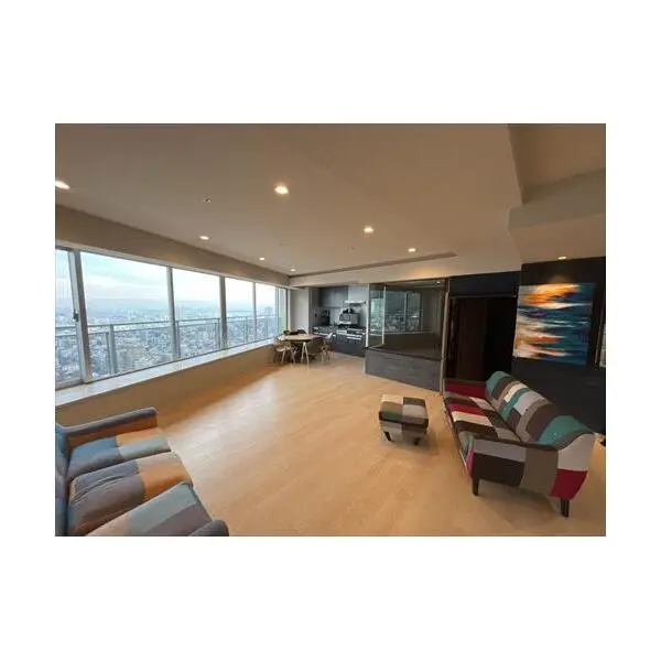 ジークレフ新神戸タワー その他画像