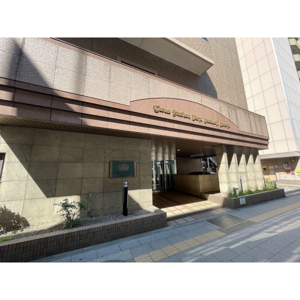 ライオンズステーションプラザ板橋本町 その他画像