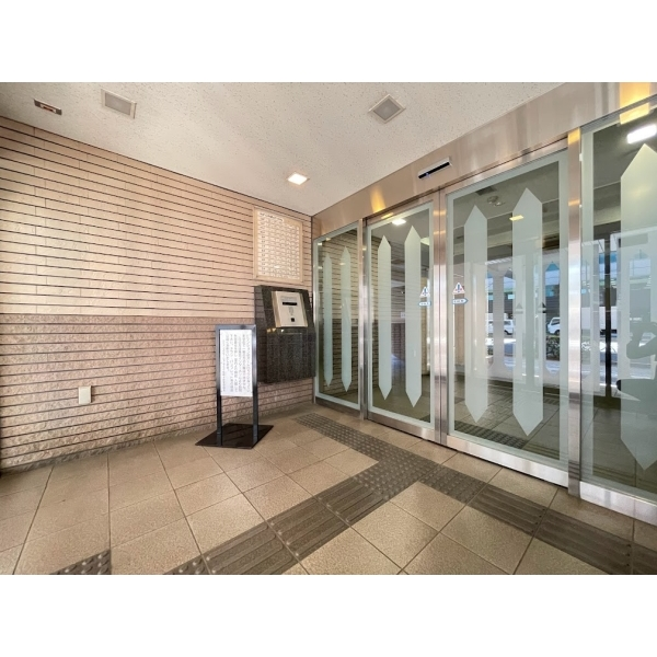 ライオンズステーションプラザ板橋本町 その他画像