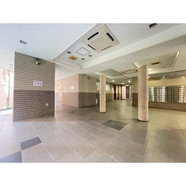 ライオンズステーションプラザ板橋本町 その他画像