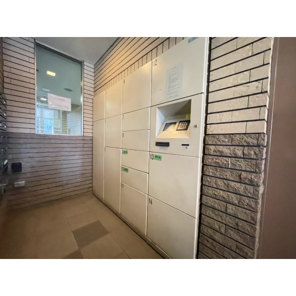 ライオンズステーションプラザ板橋本町 その他画像