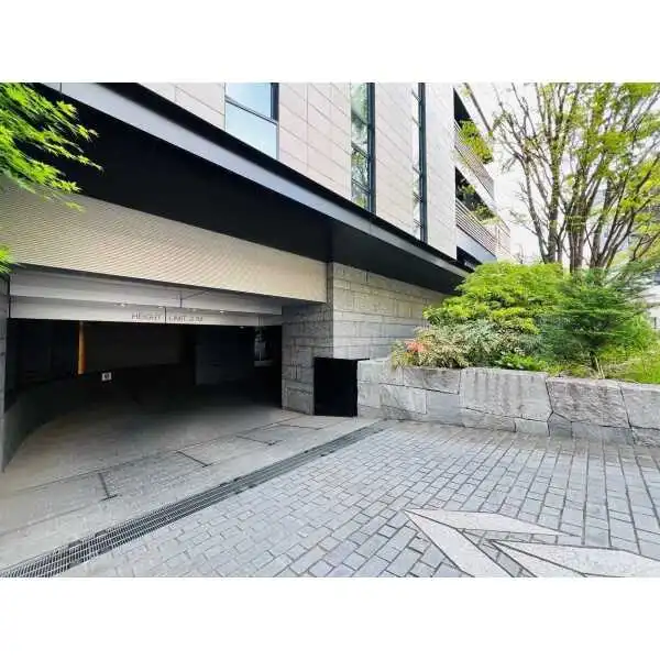 ウェリス有栖川 その他画像