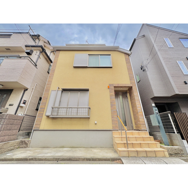 市川市大和田３丁目 外観