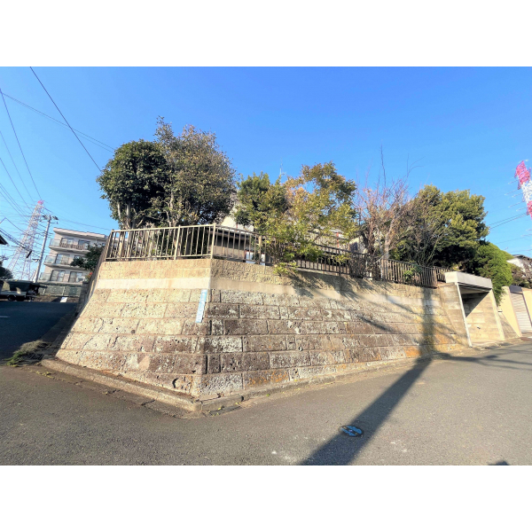 横浜市瀬谷区阿久和東２丁目 外観