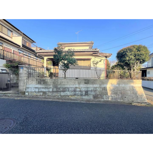 横浜市瀬谷区阿久和東２丁目 その他画像