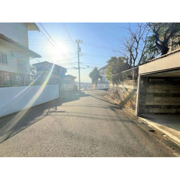 横浜市瀬谷区阿久和東2丁目 その他画像