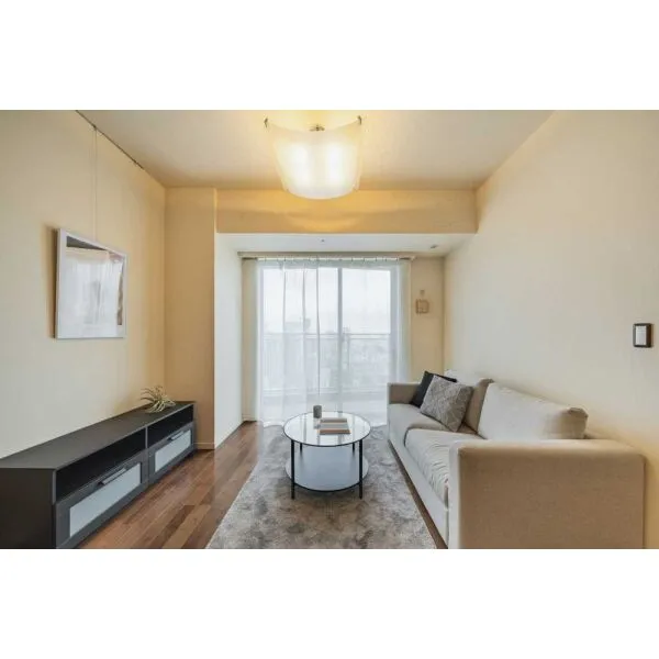 TOWER RESIDENCE TOKYO LDK