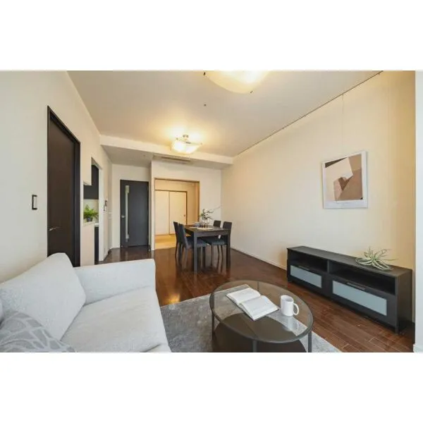 TOWER RESIDENCE TOKYO LDK