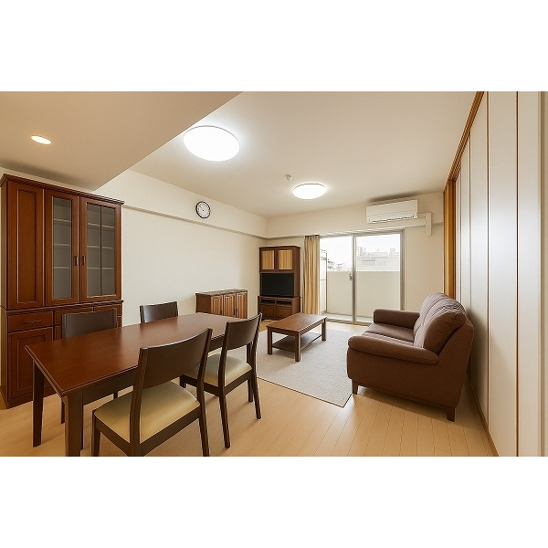 スターコート豊洲 その他画像