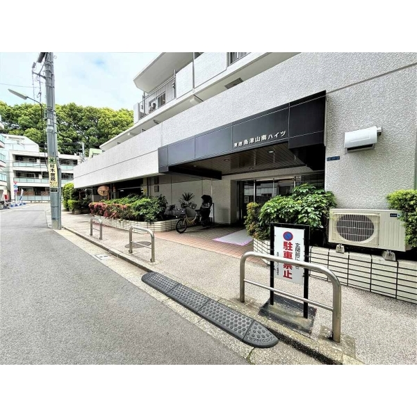 東建島津山南ハイツ その他画像