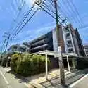 目黒本町レジデンス 外観