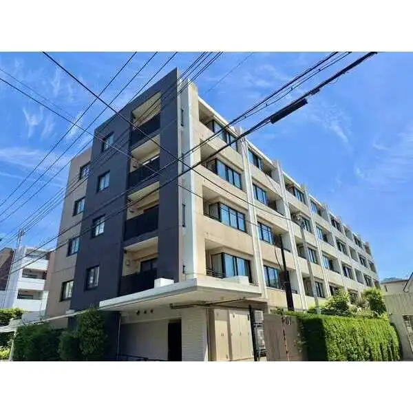 目黒本町レジデンス その他画像
