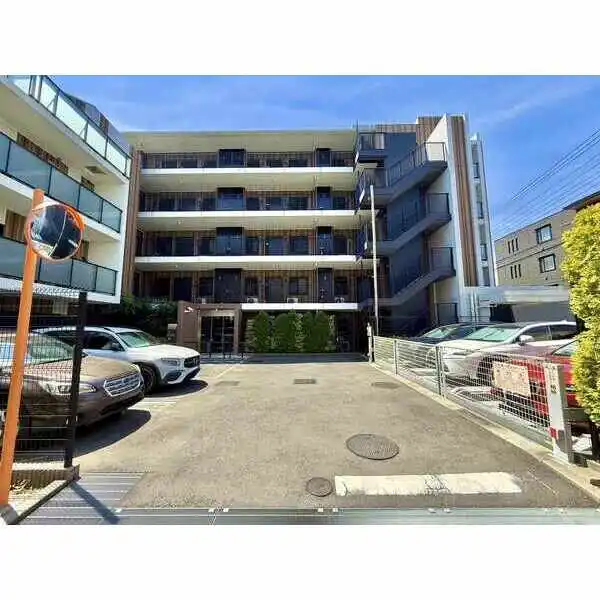 目黒本町レジデンス その他画像