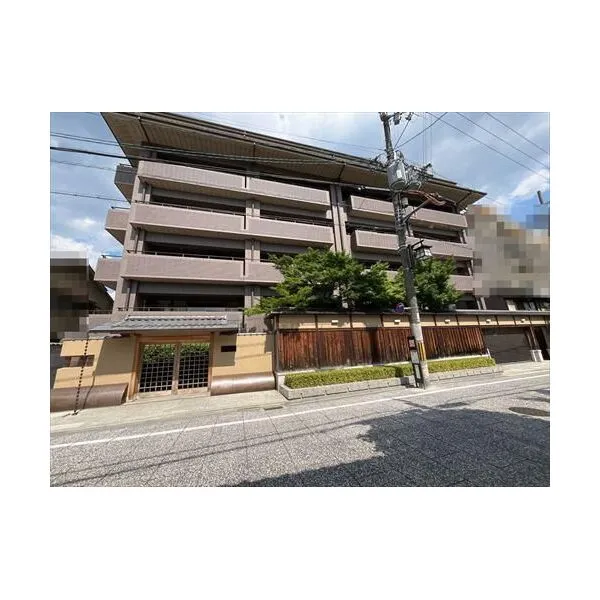 グレーシィ京都東山 その他画像