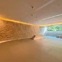 パークホームズ中野本町ザレジデンス エントランス
