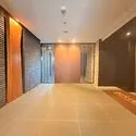 パークホームズ中野本町ザレジデンス エントランス