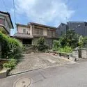柏市かやの町 建物外観