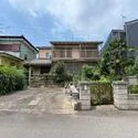 柏市かやの町 建物外観