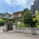 柏市かやの町 建物外観