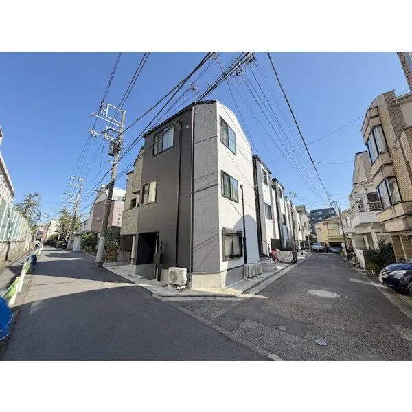 大田区南馬込２丁目 その他画像