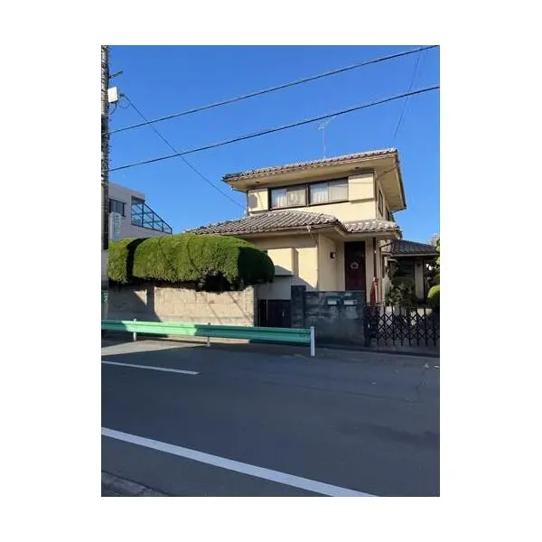 世田谷区下馬３丁目 外観