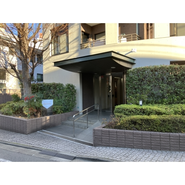 目白ヒルズ その他画像