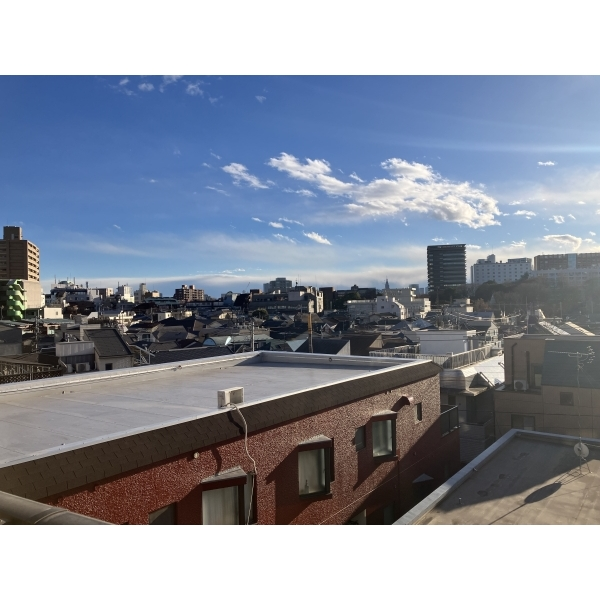 目白ヒルズ その他画像