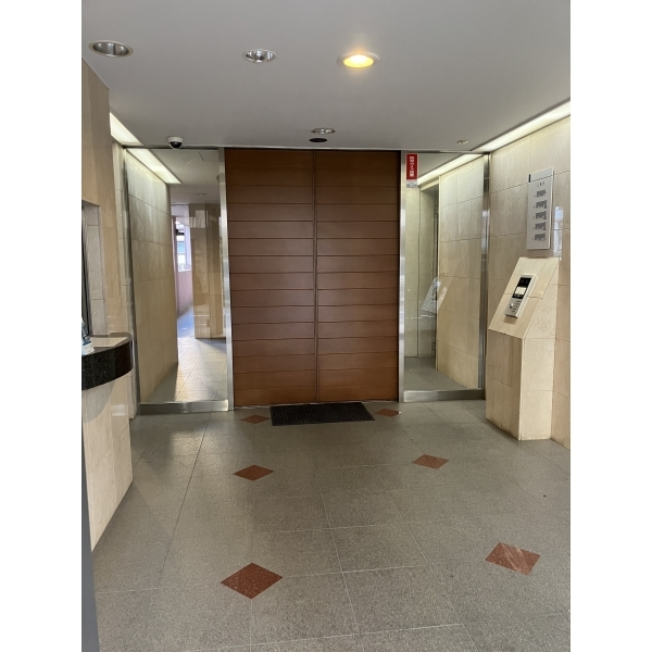 目白ヒルズ その他画像