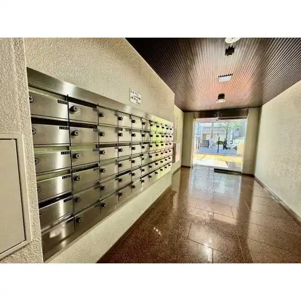 キョウエイハイツ田町 その他画像