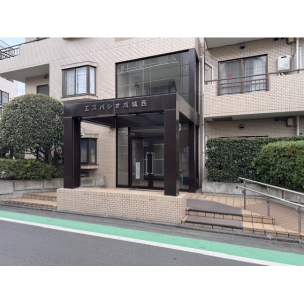 エスパシオ成城西 その他画像
