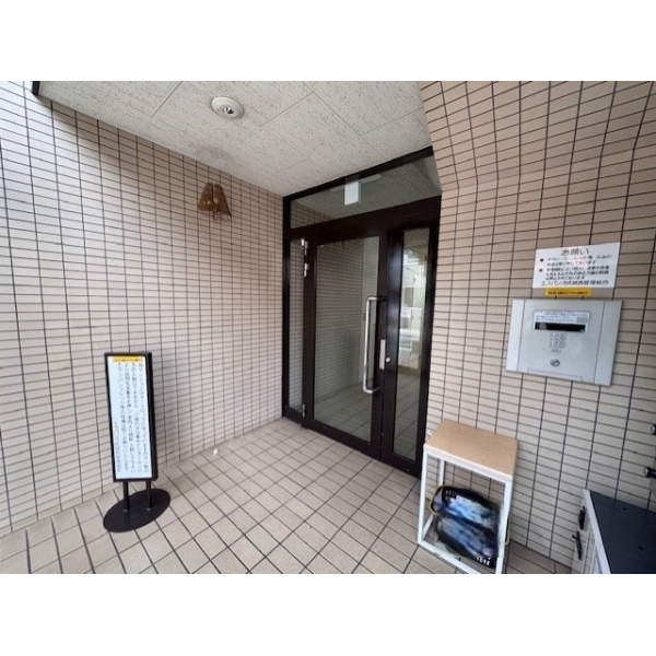 エスパシオ成城西 その他画像