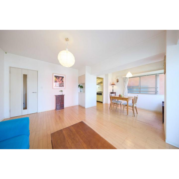 アーバンパレス代々木公園 その他画像