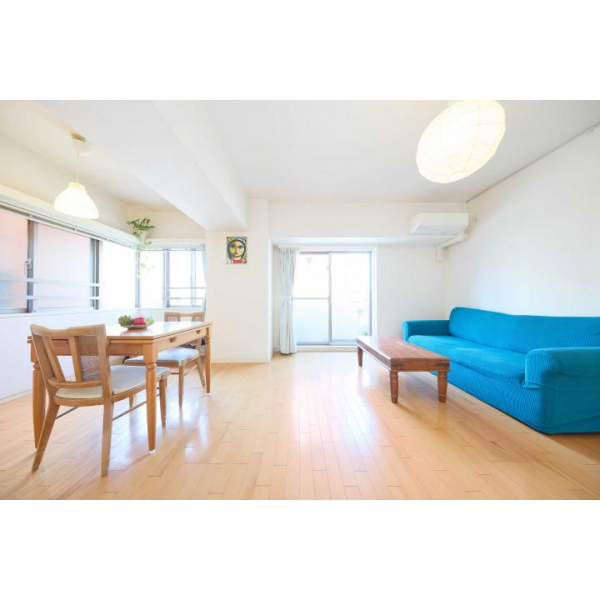 アーバンパレス代々木公園 その他画像