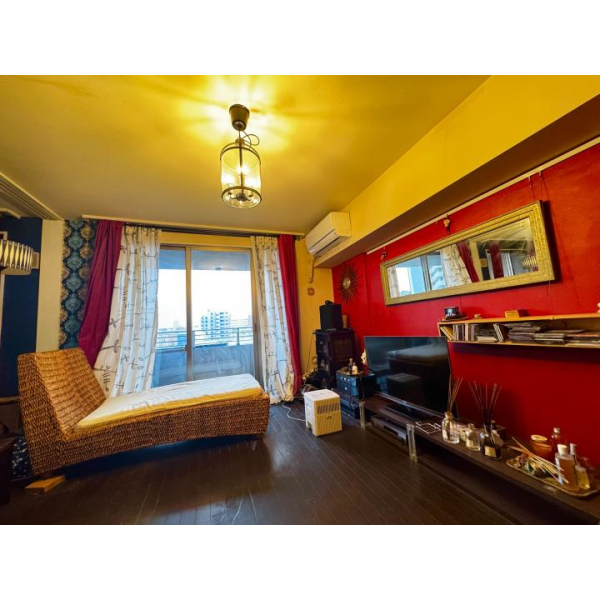 アソシアード神宮東参番館 その他画像