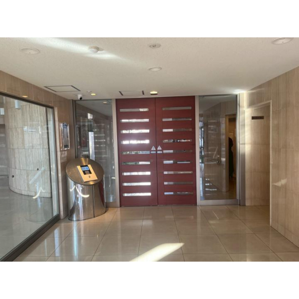 アソシアード神宮東参番館 その他画像