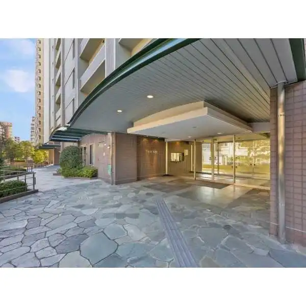 東京アインスリバーサイドタワー その他画像