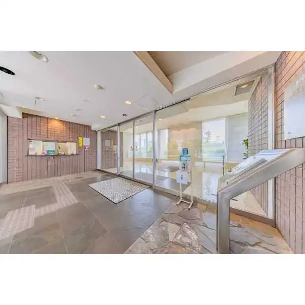 東京アインスリバーサイドタワー その他画像